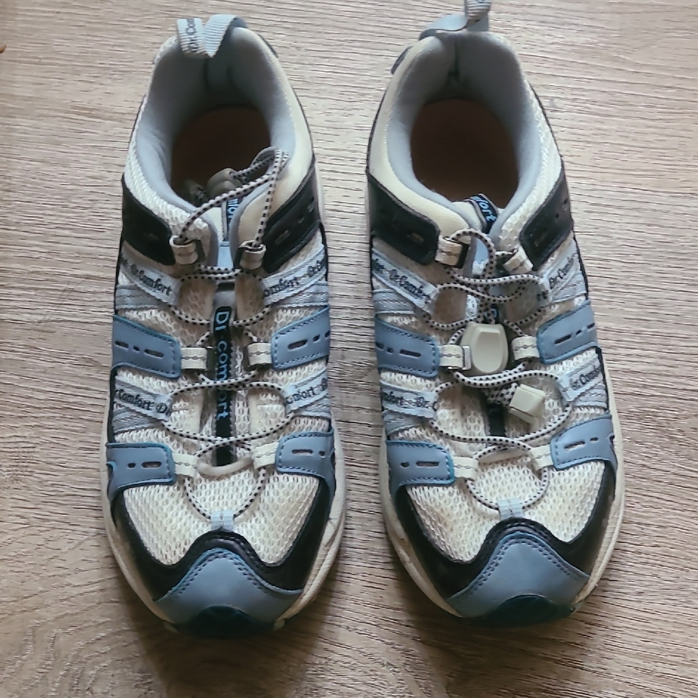 Womens Dr. Comfort Refresh #3950 - 9M